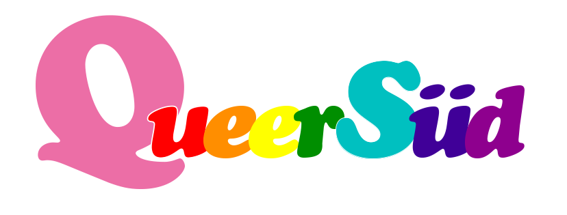 Logo Verein QueerSüd